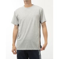 dj honda/ディージェーホンダ dj honda 配色切り替えTシャツ/507510161