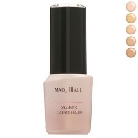 MAQuillAGE/マキアージュ MAQuillAGE ドラマティックエッセンスリキッド SPF50+/PA++++ 25mL 【返品不可商品】/507527166