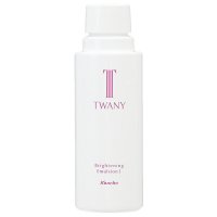 TWANY/トワニー TWANY ブライトニングエマルジョン 100mL 【レフィル】/507528132