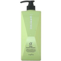 napla/ナプラ napla インプライム シルキースムースシャンプー アルファ 750mL【返品不可商品】/507535953