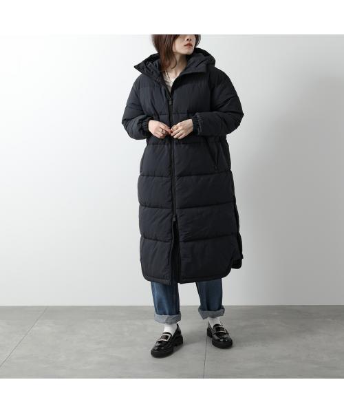 【Save The Duck】Felicity パデッドコート Save The Duck Felicity パデッドコート | ブラック | FARFETCH JP