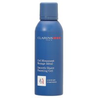 CLARINS/クラランス CLARINS スムース シェイヴ フォーミング ジェル 150mL【返品不可商品】/507558214