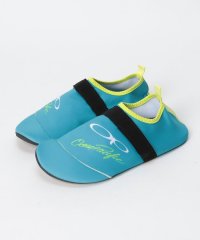 Ocean Pacific/オーシャンパシフィック Ocean Pacific ロゴアクアシューズ/507559115