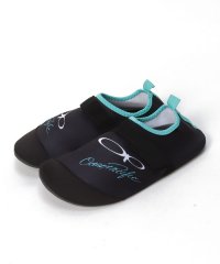 Ocean Pacific/オーシャンパシフィック Ocean Pacific ロゴアクアシューズ/507559115