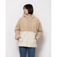 adidas/アディダス adidas レディース フリースジャケット W MH BOA FZジャケット JG3808/507559156