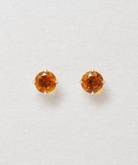 TAKE-UP/テイクアップ TAKE－UP [ セカンドピアス] Pt シトリンピアス/507559241