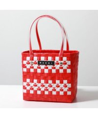 MARNI/マルニ MARNI MARNI KIDS バスケットバッグ M01286 M00IW/507577962