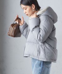 SHIPS WOMEN/ファー付 ダウンコート/507578312
