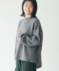 CRAFT STANDARD BOUTIQUE/クラフトスタンダードブティック CRAFT STANDARD BOUTIQUE ネップニットプルオーバー/24AW/507582467