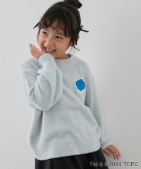 ROPE' PICNIC　KIDS/【Care Bears(ケアベア)×ROPE' PICNIC】【KIDS】アソート刺繍ニットプルオーバー/507583210