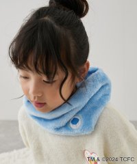 ROPE' PICNIC　KIDS/【Care Bears(ケアベア)×ROPE' PICNIC】【KIDS】ボアスヌード/507583211