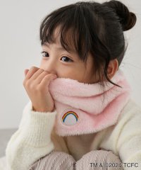 ROPE' PICNIC　KIDS/【Care Bears(ケアベア)×ROPE' PICNIC】【KIDS】ボアスヌード/507583211
