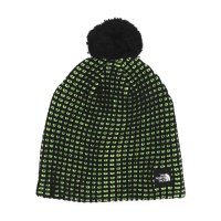 THE NORTH FACE/ザ・ノース・フェイス THE NORTH FACE アウトドア 半袖Tシャツ Kids Waffle Beanie_キッズワッフルビーニー NNJ42404/507583234