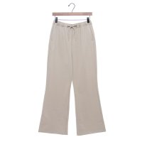 MICA&DEAL/マイカアンドディール MICA&DEAL flare easy pants/507583266