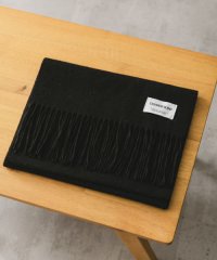 URBAN RESEARCH DOORS/カシミヤブレンド マフラー/507583488