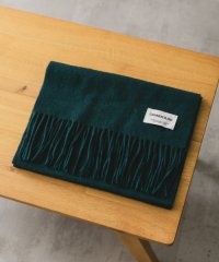 URBAN RESEARCH DOORS/カシミヤブレンド マフラー/507583488