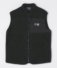 SHIPS MEN/PURPLE MOUNTAIN OBSERVATORY: SHERPA GILET/507583529