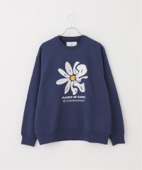 B.C STOCK/P of E BIG FLOWER エンブロイダリースウェット/507583583