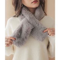 KOBE LETTUCE/コウベレタス KOBE LETTUCE フェイクファーミニティペット [J1162]/507583803