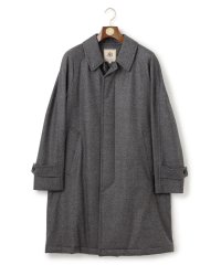 J.PRESS MENS/ロロピアーナストームシステム バルカラーコート/507583824