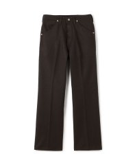 TOMORROWLAND MENS/【別注】Wrangler 11MW ウールフランネル パンツ/507583867