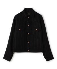TOMORROWLAND MENS/【別注】Wrangler 111MJ ウールフランネル ブルゾン FOX BROTHERS/507583868
