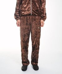 SHIPS MEN/City Ambient Products: クラッシュ ベロア トラックパンツ（セットアップ対応）/507583902
