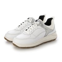 GEOX/ジェオックス GEOX D3626D0467BC0007 WHITE/SILVER/507584148
