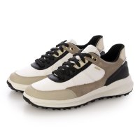GEOX/ジェオックス GEOX D36VRA05422C1ZH6 WHITE/LT TAUPE/507584152