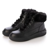 GEOX/ジェオックス GEOX D46QFA00085C9999 BLACK/507584158