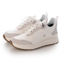 GEOX/ジェオックス GEOX D46WPD05422C1000 WHITE/507584164