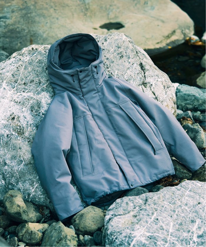 セール 30%OFF】ALLIED / アライド MOUNTAIN DOWN / マウンテン セール 30%OFF】ALLIED / アライド MOUNTAIN DOWN / マウンテン
