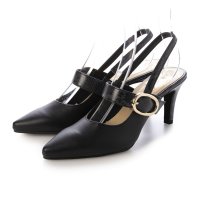 Parade/パレード Parade 【MADE IN JAPAN】ポインテッドトゥ スリングバックパンプス MR175/507584922