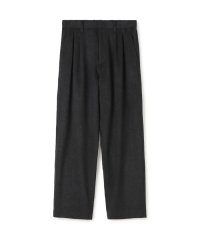 GALERIE VIE/スムースビーバー イージータックパンツ/507585069