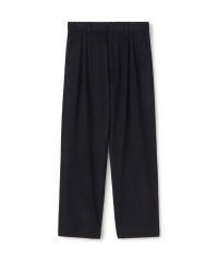 GALERIE VIE/スムースビーバー イージータックパンツ/507585069