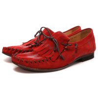 SALVATORE ROSSI/サルヴァトーレロッシ Salvatore Rossi MARSALA カジュアルスリッポンシューズ/507585141