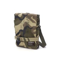 AVIREX HEAD WEAR/アヴィレックス AVIREX ショルダーバッグ メンズ レディース 斜めがけバッグ ブランド バッグ 斜めがけ 小さめ 大人 軽量 かっこいい 縦型 ミニショル/507585828