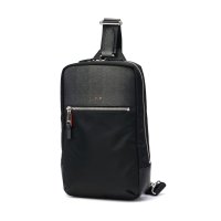 IS/IT/イズイット IS/IT ボディバッグ メンズ バッグ ブランド 本革 かっこいい ボディーバッグ 斜め掛け A5 縦型 大人 防水 日本製 アンプル AMPOU/507585835