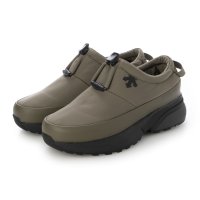 DESCENTE/デサント DESCENTE レディース デサント ディートレース ウィンターブーツ スノーブーツ 防水 DESCENTE DTRACE MOC DU4FRS09/507585875