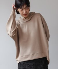 Bou Jeloud/ブージュルード Bou Jeloud パウンドストレッチコクーンパーカー/507585884