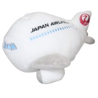 cinemacollection/シネマコレクション cinemacollection JAL 日本航空 ゴルフ用品 ヘッドカバー ナイスフライト 丸眞 ゴルフ雑貨 飛行機 グッズ/507586061