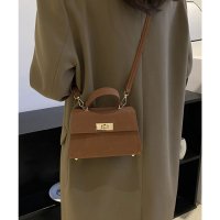 miniministore/ミニショルダーバッグ レディースレトロ鞄/507586184
