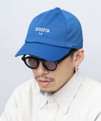 AMS SELECT/エーエムエスセレクト A.M.S.select キャップ ロゴ刺繍/507586264