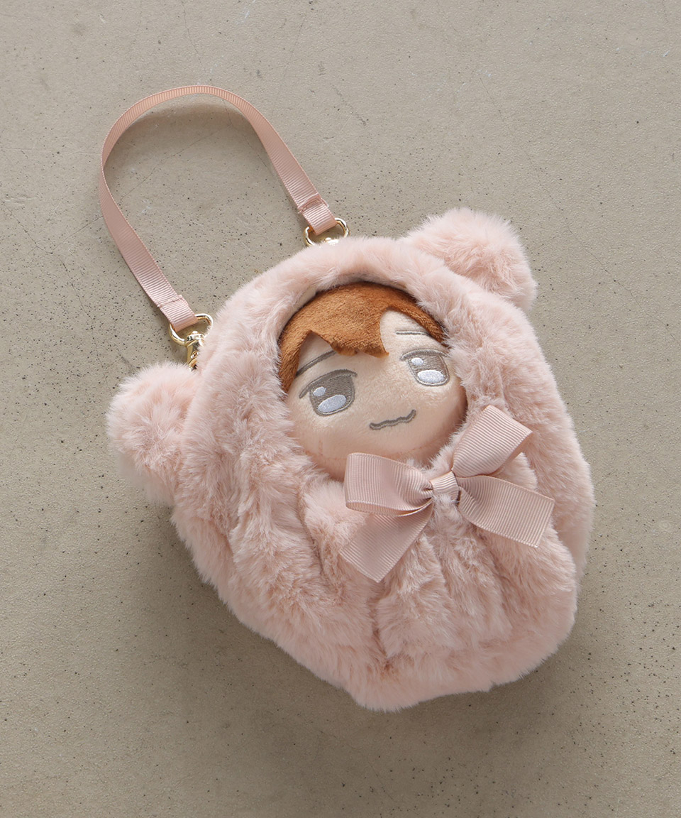 セール20%OFF】アルトローズ ALTROSE 推し活 ぬいぐるみ ぬい活
