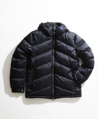 MICHEL KLEIN HOMME/シャンブレーダウンジャケット/507586428