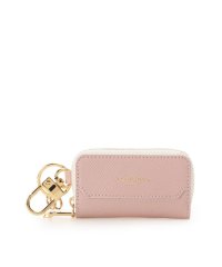 Samantha Thavasa Petit Choice/「20th anniversary Collection」インサイドバイカラー キーケース/507586533