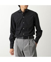 GIANNETTO/ジャンネット GIANNETTO GIANNETTO シャツ VINCI FIT AC600 コットン 長袖/507586882