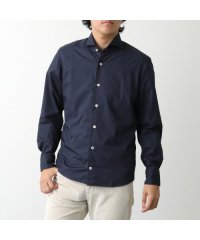 GIANNETTO/ジャンネット GIANNETTO GIANNETTO シャツ VINCI FIT AC600 コットン 長袖/507586882