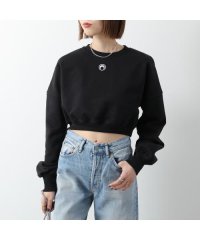 MARINE SERRE/マリーン セル MARINE SERRE Marine Serreトレーナー WST012A CJER0013 スウェット/507587159