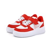 GAP/ギャップ GAP キッズ ジュニア スニーカー 厚底 GPK52317 マジックテープ コートシューズ 子供靴 男の子 女の子/505309039